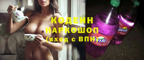 молекула духа Лагань