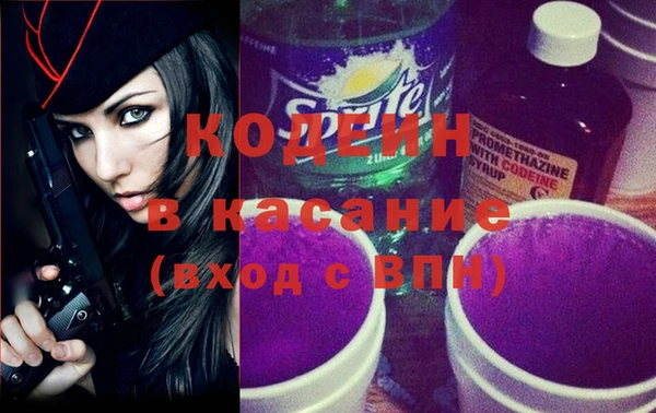 молекула духа Лагань