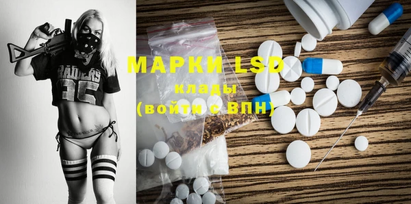 молекула духа Лагань